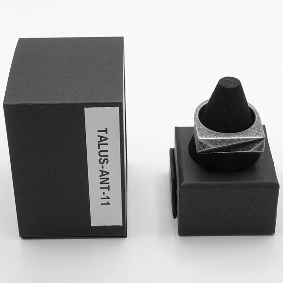 Vitaly Talus Ring - Picture 5 of 6